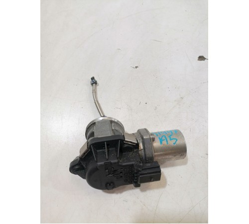 Актуатор турбины