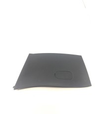 Накладка консоли правая