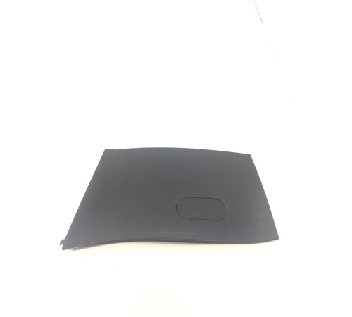 Накладка консоли правая