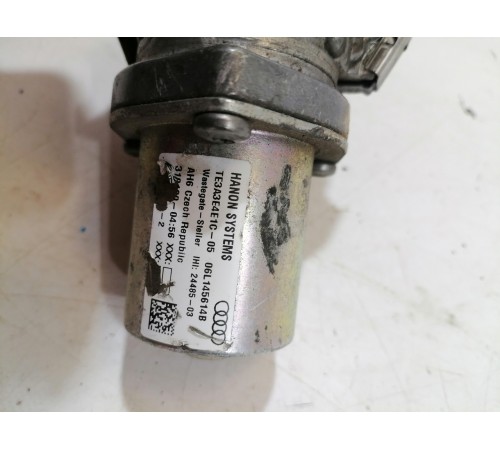 Актуатор турбины