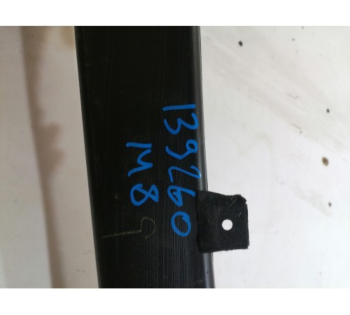 Воздуховод потолка