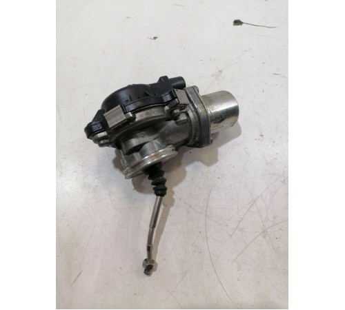 Актуатор турбины