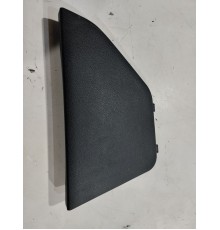 Крышка багажного отделения левая