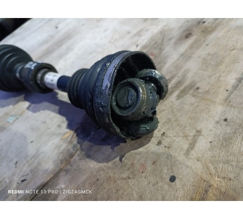 Привод полуось передний левый