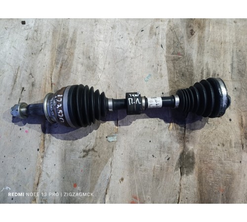 Привод полуось передний левый