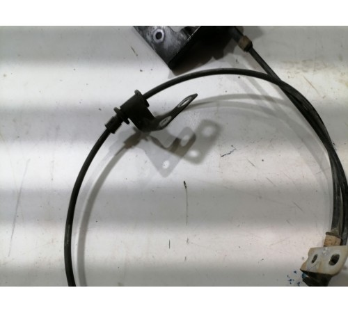 Трос аварийного режима АКПП