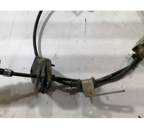 Трос аварийного режима АКПП