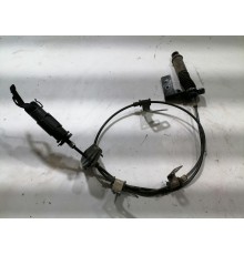 Трос аварийного режима АКПП