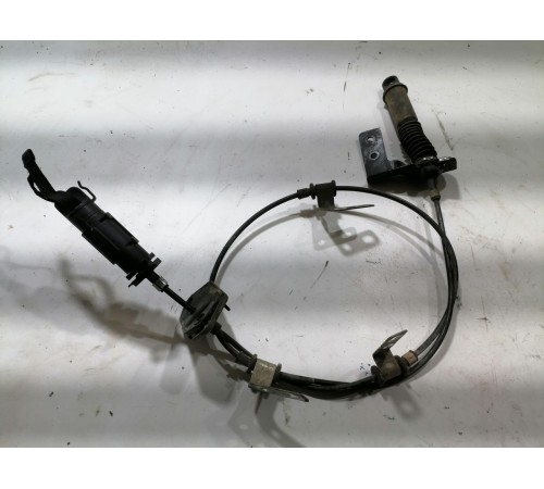 Трос аварийного режима АКПП