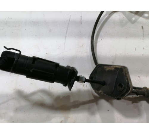 Трос аварийного режима АКПП