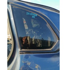 Стекло кузовное глухое левое, форточка Стекло кузовное глухое левое, форточка