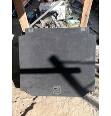 Пол багажника