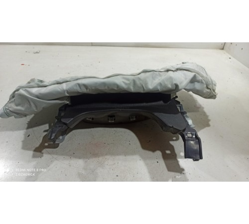 Подушка безопасности водителя нижняя