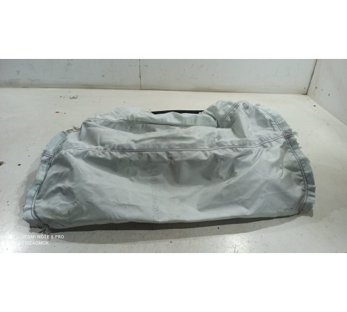 Подушка безопасности водителя нижняя