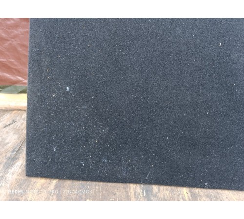 Пол багажника