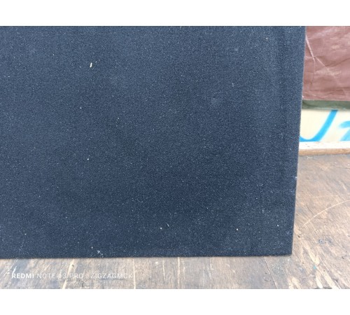 Пол багажника