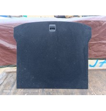 Пол багажника