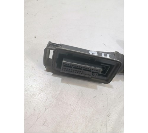 Электропроводка двери передняя правая