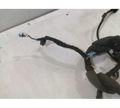Электропроводка двери передняя правая