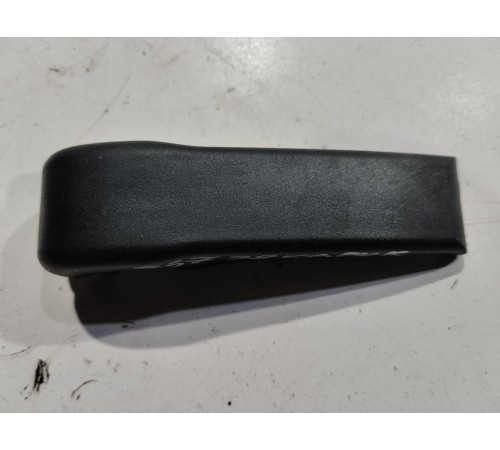 Накладка (пластик) салона