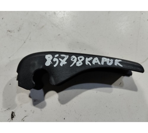 Накладка (пластик) салона