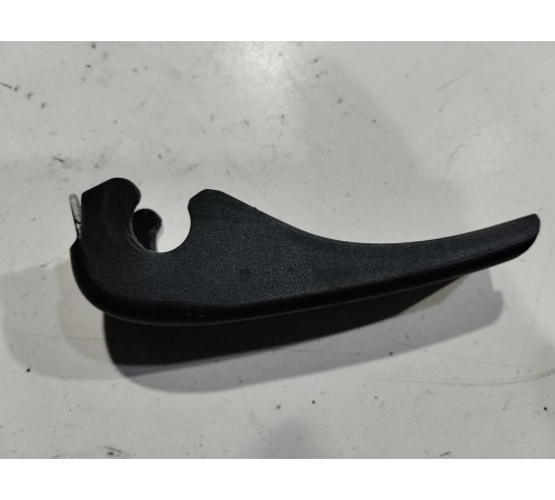 Накладка (пластик) салона