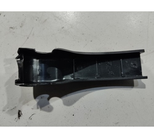 Накладка (пластик) салона