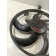 Вентилятор охлаждения двигателя