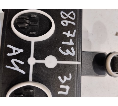 Блок управления двери (задний правый)