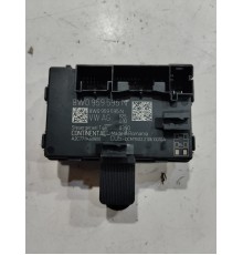 Блок управления двери (задний правый)