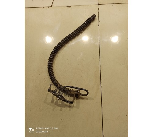 Тормозной шланг(задний левый)