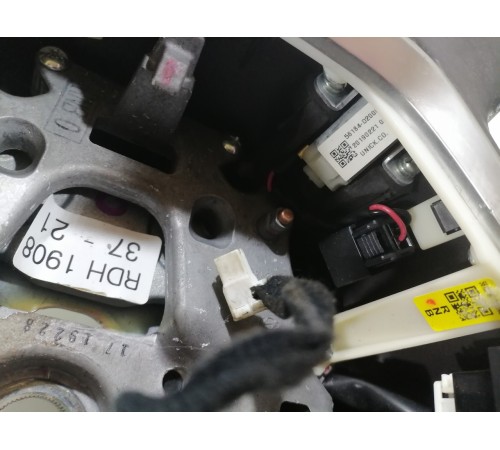 Рулевое колемо,руль