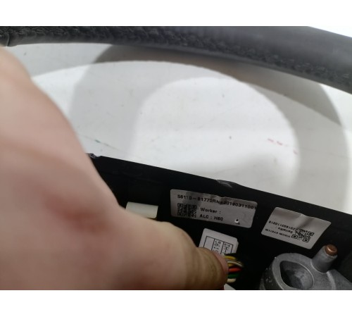 Рулевое колемо,руль