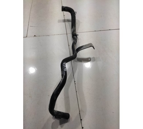 Топливная трубка