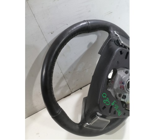 Рулевое колемо,руль