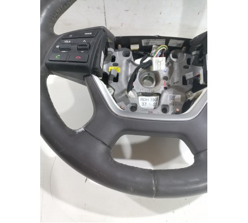 Рулевое колемо,руль