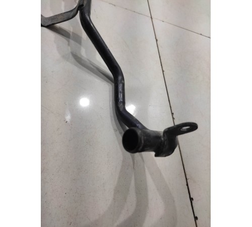 Топливная трубка