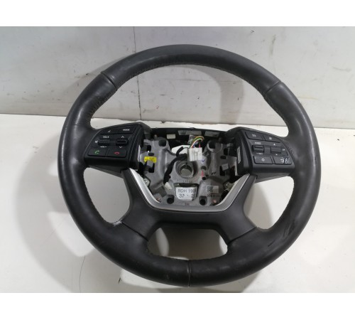 Рулевое колемо,руль