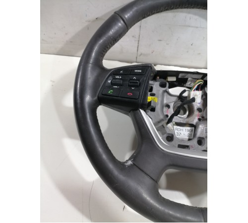 Рулевое колемо,руль