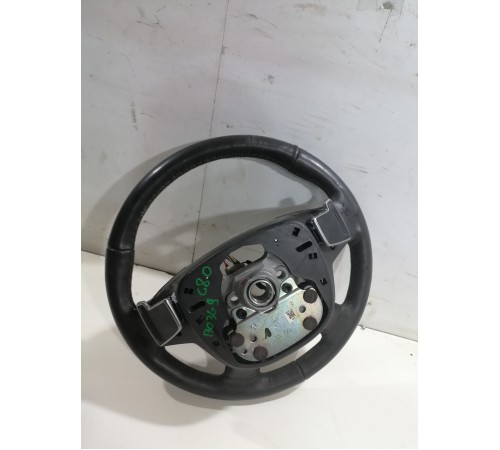 Рулевое колемо,руль