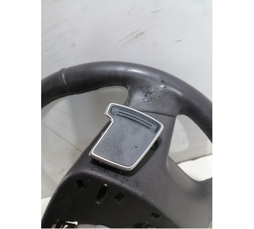 Рулевое колемо,руль