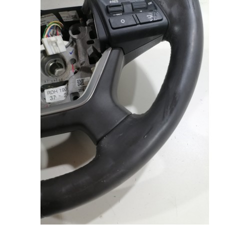 Рулевое колемо,руль