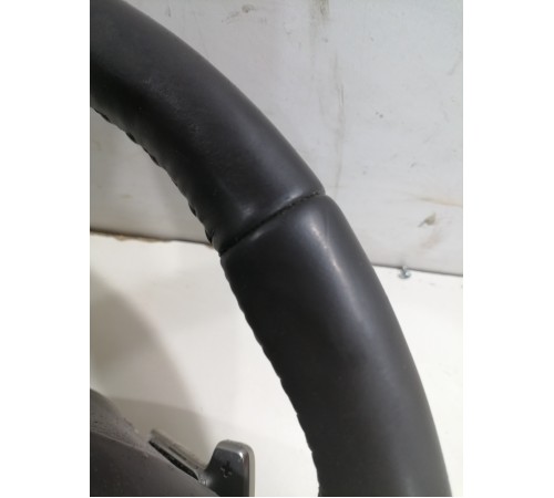 Рулевое колемо,руль