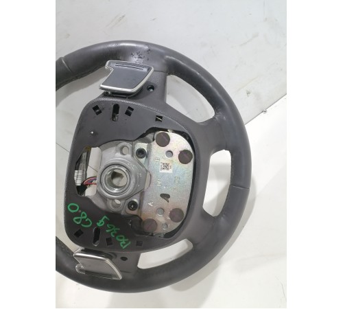 Рулевое колемо,руль