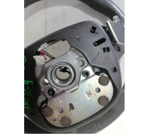 Рулевое колемо,руль