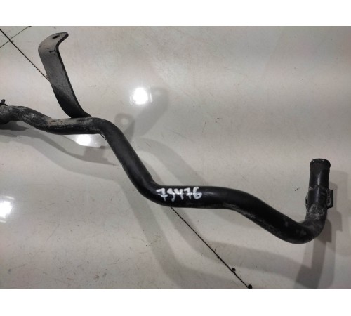 Топливная трубка