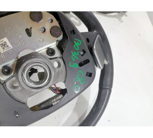 Рулевое колемо,руль