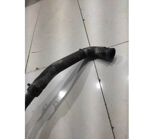 Топливная трубка