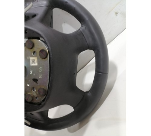 Рулевое колемо,руль