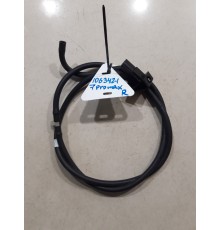 Форсунка омывателя лобового стекла правая